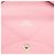 Hermès Cartera/Monedero Hermes Calvi Rosa - vista 5