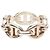 Ring Hermès Anillo Hermes Chaine d'Ancre Enchainée PM Plata