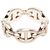 Ring Hermès Anillo Hermes Chaine d'Ancre Enchainée PM Plata - vista 4