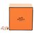 Ring Hermès Anillo Hermes Chaine d'Ancre Enchainée PM Plata - vista 8