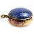 Loewe Halskette in Blau und Gold Golden - Ansicht 3