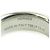 Ring Hermès Anello Band Tourni Tresse Hermes Nero Argento - vista 6