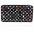 Louis Vuitton Monogram Multicolore Long Wallet - view 3