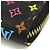 Louis Vuitton Monogram Multicolore Long Wallet - view 7