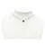 Hermès Collana con pendente Hermes Mini Pop H Nero Argento - vista 5