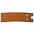 Hermès Bracciale Hermes Mini Kelly Double Tour Nero Argento - vista 7