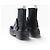 Roger Vivier Viv' Rangers Botines Chelsea de piel - vista 3