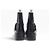 Roger Vivier Viv' Rangers Botines Chelsea de piel - vista 4