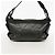 Borsa a tracolla Chanel Paris Biarritz Nero - vista 10