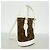 Bucket Borsa a secchiello Louis Vuitton Monogram LV Match Nano - vista 2