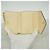 Cartera Louis Vuitton Tri-fold en Cream Crudo - vista 3