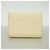 Cartera Louis Vuitton Tri-fold en Cream Crudo - vista 7