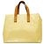 Bolsa Louis Vuitton Vernis Lead PM Branco