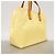Bolsa Louis Vuitton Vernis Lead PM Branco - vista 2