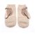 Hermès Muffole Lionel da uomo Hermes Beige - vista 2