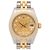 Relógio de pulso automático Rolex Datejust