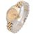 Relógio de pulso automático Rolex Datejust - vista 2