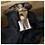 Hermès Borsa Hermes Herbag Zip PM Taupe Damier ebene - vista 12
