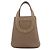 Hermès Hermes In the Loop 18 Tote Bag Taupe