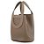 Hermès Hermes In the Loop 18 Tote Bag Taupe - Ansicht 2