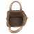 Hermès Hermes In the Loop 18 Tote Bag Taupe - Ansicht 5