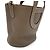 Hermès Hermes In the Loop 18 Tote Bag Taupe - Ansicht 6