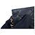 Carteira de Corrente Chanel Classic Matelassé Preta Preto - vista 11