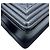 Borsa a tracolla Chanel Boy con catena Nero - vista 12