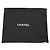 Borsa a tracolla Chanel Boy con catena Nero - vista 15