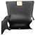 Borsa a tracolla Chanel Boy con catena Nero - vista 6