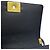 Borsa a tracolla Chanel Boy con catena Nero - vista 9