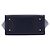 Chanel Deauville Tote Bag Marineblau - Ansicht 3