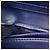 Timeless Carteira Bi-Fold Chanel em Navy - vista 12