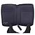 Timeless Carteira Bi-Fold Chanel em Navy - vista 4