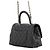 Bolso Chanel Matelassé Black Negro - vista 2
