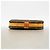 Borsa a tracolla Louis Vuitton Monogram Jeune Fine GM Marrone - vista 3