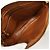 Borsa a tracolla Louis Vuitton Monogram Jeune Fine GM Marrone - vista 4