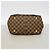 Borsa Louis Vuitton Damier Verona PM Damier ebene - vista 3