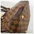 Borsa Louis Vuitton Damier Verona PM Damier ebene - vista 6