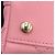 Borsa Chanel Matelassé Rosa - vista 12