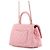 Borsa Chanel Matelassé Rosa - vista 2