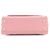 Borsa Chanel Matelassé Rosa - vista 3