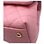 Borsa Chanel Matelassé Rosa - vista 7