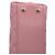 Borsa Chanel Matelassé Rosa - vista 8