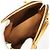 Borsa Louis Vuitton Alma BB Monogram Marrone - vista 4