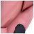 Portafoglio tri-fold Chanel rosa - vista 10