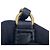Timeless Borsa Chanel Black Matelassé Nero - vista 12