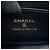 Chanel Matelassé Schultertasche aus schwarzem Lammleder - Ansicht 14