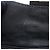 Chanel Matelassé Black Grained Calfskin Shoulder Bag - view 10