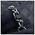 Chanel Matelassé Black Grained Calfskin Shoulder Bag - view 11